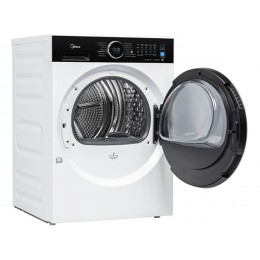 Сушильная машина MIDEA MD210H100WDB/W