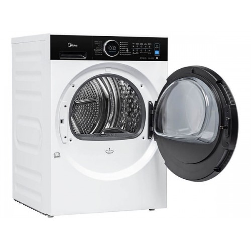 Сушильная машина MIDEA MD210H100WDB/W