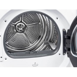 Сушильная машина MIDEA MD210H100WDB/W