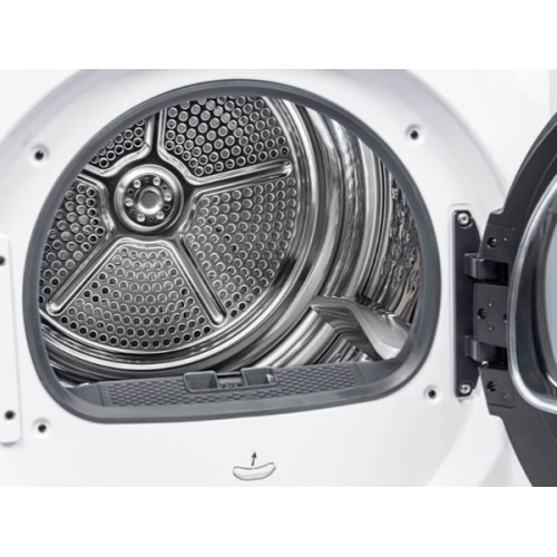 Сушильная машина MIDEA MD210H100WDB/W