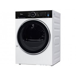 Сушильная машина MIDEA MD210H100WDB/W