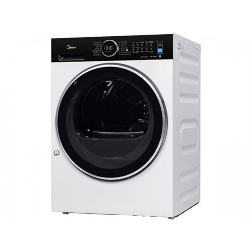 Сушильная машина MIDEA MD210H100WDB/W
