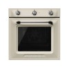 Духовой шкаф SMEG SF6905P1 - Элегантное решение для вашей кухни с инновационными функциями