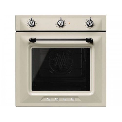 Духовой шкаф SMEG SF6905P1 - Элегантное решение для вашей кухни с инновационными функциями