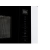 СВЧ-печь Gorenje BM201SG3BG — встраиваемая микроволновая печь с грилем и сенсорным управлением