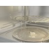 СВЧ-печь Gorenje BM201SG3BG — встраиваемая микроволновая печь с грилем и сенсорным управлением