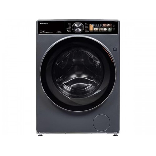 Стиральная машина Toshiba TW-T25BZU115MWRU(MG) — надежное решение для вашего дома