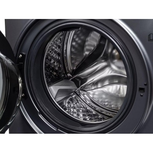 Стиральная машина Toshiba TW-T25BZU115MWRU(MG) — надежное решение для вашего дома