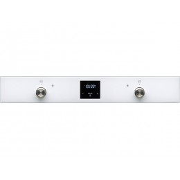 Духовой шкаф Jacky’s JO EW7538, 60 см, белый, 78 л, 8 режимов, A, 2600 Вт, SKU 16942
