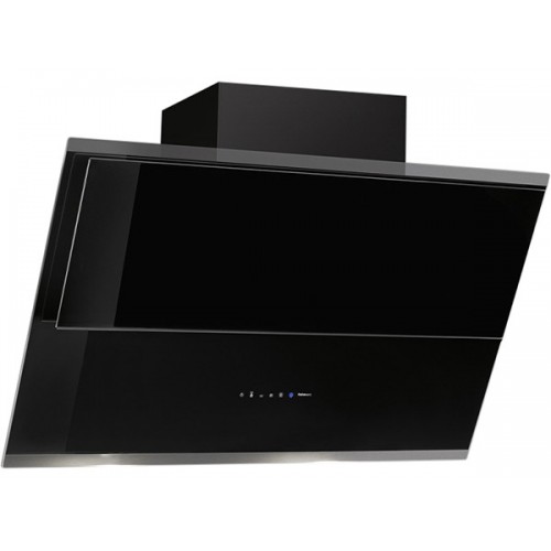 Вытяжка Falmec VERSO NRS 85 BLACK - Элегантное решение для вашей кухни