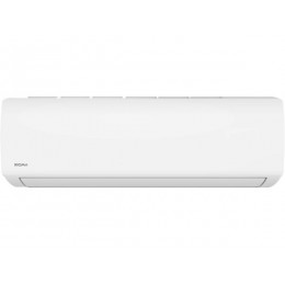Сплит-система XIGMA 36143, 2,15/2,25 кВт, до 22 м², белая, LED-дисплей