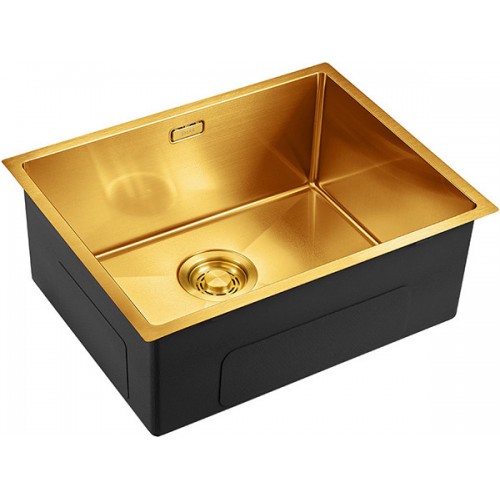 Мойка Emar EMB-123 Golden