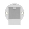 Вытяжка MEFERI TUBE40WH POWER