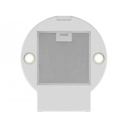 Вытяжка MEFERI TUBE40WH POWER