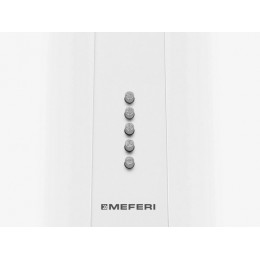 Вытяжка MEFERI TUBE40WH POWER
