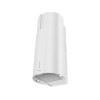Вытяжка MEFERI TUBE40WH POWER