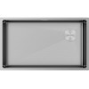 Мойка Paulmark Next-skew 74 uni PM887444-BS из брашированной стали - Качественные кухонные мойки для вашего дома