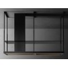 Вытяжка Falmec EUROPA BLACK 175 - Элегантное решение для вашей кухни