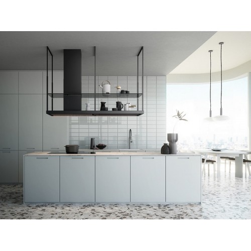 Вытяжка Falmec EUROPA BLACK 175 - Элегантное решение для вашей кухни