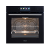 Духовой шкаф GRAUDE BMDP 60.4 S с паром - идеальный выбор для современных кухонь
