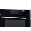 Духовой шкаф GRAUDE BMDP 60.4 S с паром - идеальный выбор для современных кухонь