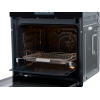 Духовой шкаф GRAUDE BMDP 60.4 S с паром - идеальный выбор для современных кухонь