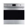 Духовой шкаф SMEG SOP6302TX - Элегантный и Функциональный Выбор для Вашей Кухни