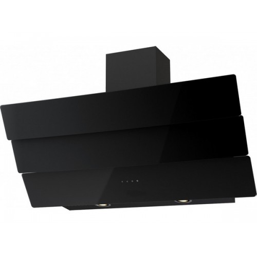 Вытяжка KRONA INGA 900 Black Sensor - Эффективное решение для вашей кухни