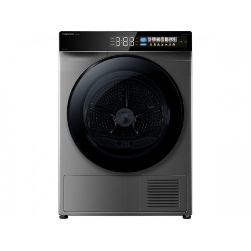 Сушильная машина MEFERI MDR1016GR HP COMFORT - Эффективное решение для быстрой сушки белья