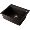 Мойка Omoikiri Daisen 60-ES Artgranit/espresso (4997495)