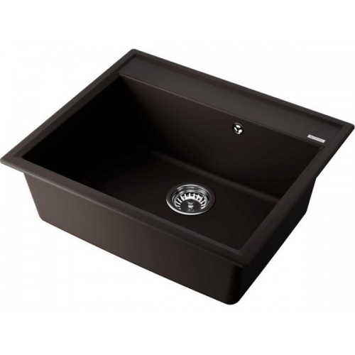 Мойка Omoikiri Daisen 60-ES Artgranit/espresso (4997495)