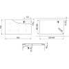 Варочная панель SMEG SI1M24954D индукционная - Эффективность и стиль для вашей кухни