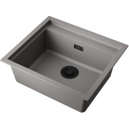 Мойка 34249 Omoikiri Sintesi 57-GR Artceramic 570x500 мм