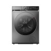 Стирально-сушильная машина Toshiba TWD-BM110GF4RU(SK) - Эффективная стирка и сушка в одном устройстве