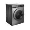 Стирально-сушильная машина Toshiba TWD-BM110GF4RU(SK) - Эффективная стирка и сушка в одном устройстве