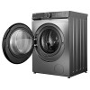 Стирально-сушильная машина Toshiba TWD-BM110GF4RU(SK) - Эффективная стирка и сушка в одном устройстве