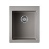 Мойка Omoikiri Bosen 41-GR Tetogranit/leningrad grey (4993543)