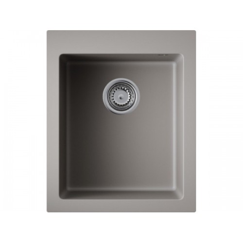 Мойка Omoikiri Bosen 41-GR Tetogranit/leningrad grey (4993543)