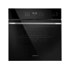 Духовой шкаф MAUNFELD EOEH7615STB с паром - идеальный выбор для профессиональной кухни