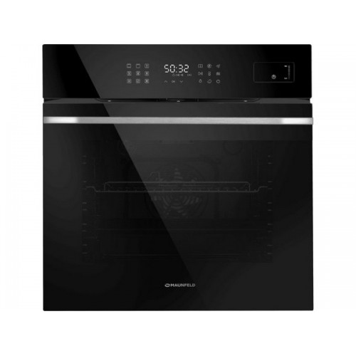 Духовой шкаф MAUNFELD EOEH7615STB с паром - идеальный выбор для профессиональной кухни