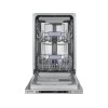 Посудомоечная машина MEFERI MDW4573 ULTRA - Эффективная очистка и экономия времени