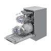 Посудомоечная машина MEFERI MDW4573 ULTRA - Эффективная очистка и экономия времени