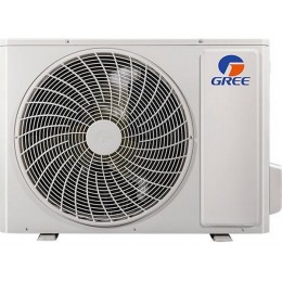 Напольно-потолочный кондиционер Gree GUD140ZD1/B-S