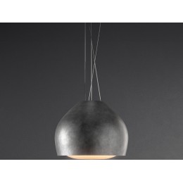 Вытяжка Falmec SOPHIE IS.54 27851, островная, 600 м3/ч, цвет олово, LED 4x1,2 Вт