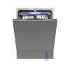 Посудомоечная машина MEFERI MDW6073 COMFORT - Эффективная очистка посуды с современными технологиями