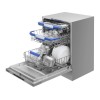 Посудомоечная машина MEFERI MDW6073 COMFORT - Эффективная очистка посуды с современными технологиями