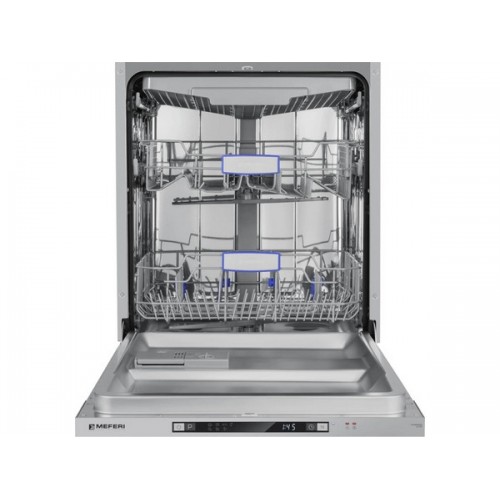Посудомоечная машина MEFERI MDW6073 ULTRA