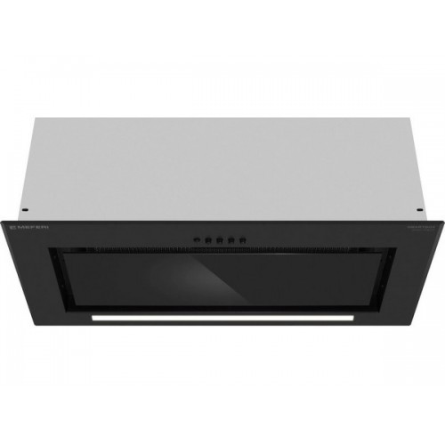 Вытяжка MEFERI SMARTBOX60BK GLASS POWER - Эффективное решение для вашей кухни