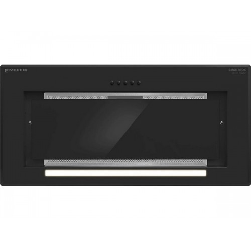 Вытяжка MEFERI SMARTBOX60BK GLASS POWER - Эффективное решение для вашей кухни