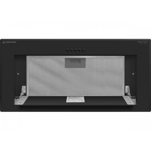 Вытяжка MEFERI SMARTBOX60BK GLASS POWER - Эффективное решение для вашей кухни